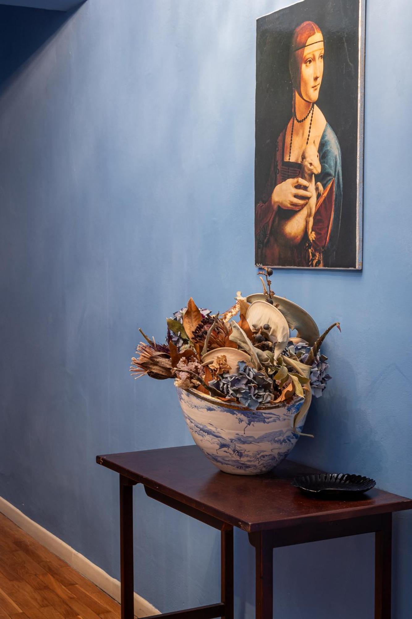Angelica House Lägenhet Florens Exteriör bild