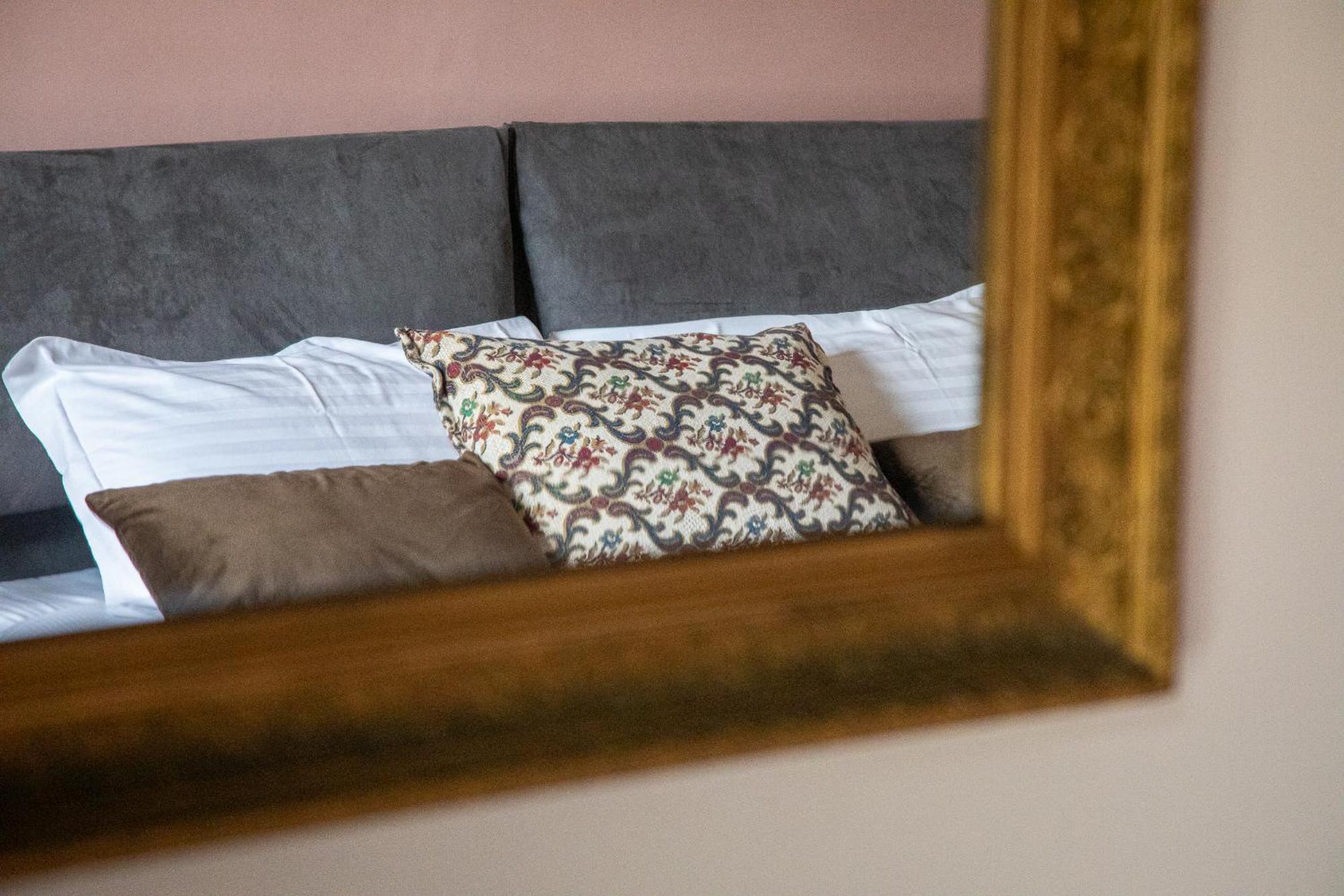 Angelica House Lägenhet Florens Exteriör bild